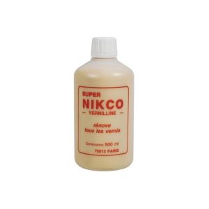 SUPER NIKCO Rnovateur de vernis et laque - Vernilline 500ml