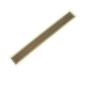 Frame 80 x 12 x 1.5 mm