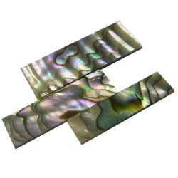 green abalone slides