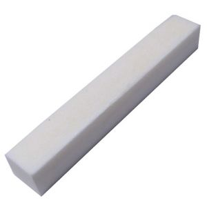 Bouton(s) d'archet en os de bovin 50/70 x 15 x 15 mm, la pi�ce