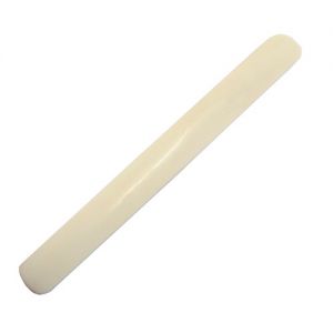 Folders/smoothing-tools , bone round tip 15 cm, per piece