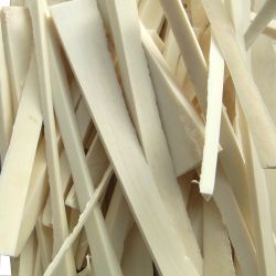Chutes de btons en os, 500 g