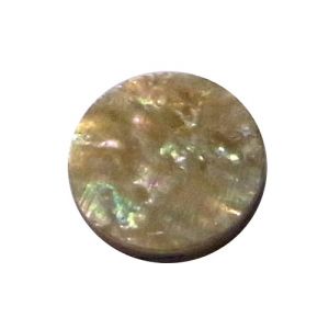 Pastille(s) Silverfish coeur diam�tre 10 la pi�ce