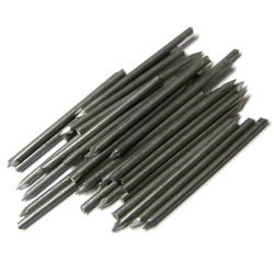 Pointe(s) d'accroche acier 30 x 1,6 mm, les 500 pi�ces