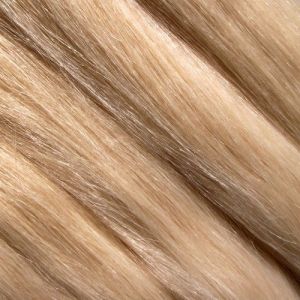 Crin blond 1er choix, qualit� extra longueur 97 cm, la botte de 100 gr