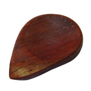 Picks exotic wood, per piece