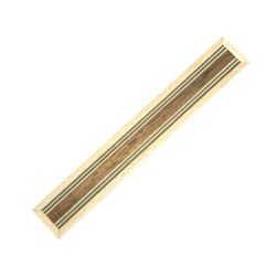 Frame 80 x 12 x 1.2 mm