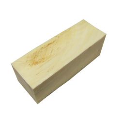 Bouton(s) d'archet en ivoire de mammouth 50 x 15 x 15 mm, la pi�ce