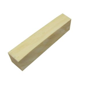 Bouton(s) d'archet en ivoire de mammouth 50 x 10 x 10 mm, la pi�ce