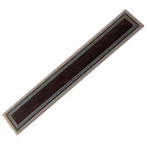 Embellissement 78.5 x 13 x 1 mm