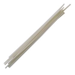Filet(s) en os de bovin 1 x 4 mm, 1 ml (13/14 brins de 15 ~ 16 cm)