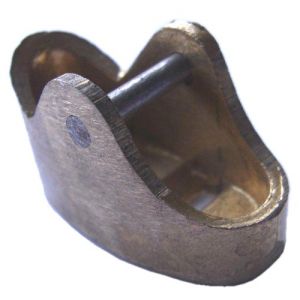 Rabot �bauches, sans lame ni cale 20 mm