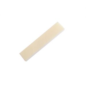 Sillet(s) en os de bovin 45 x 8 x 6 mm, la pice