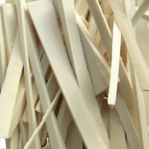 Bone sticks scraps, 250 g