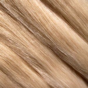 Crin blond 1er choix, qualit extra longueur 72 cm, la botte de 480 gr