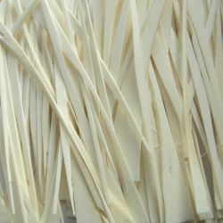 Chutes de placages en os, 500 g