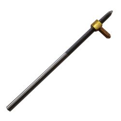 Vis et �crou bronze pour archet de violon/alto/alto, la pi�ce