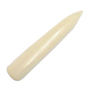 Folders/smoothing-tools , bone 10 cm, per piece