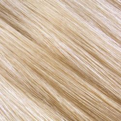 Crin blond qualité supérieure trié, longueur 76 cm, la botte de 480 gr