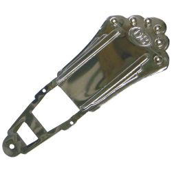 Cordier(s) Selmer inox, la pi�ce